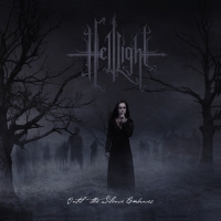 HELLLIGHT- Until The Silence Embraces  (Solitude Productions/2021)