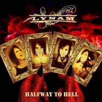 Lynam - Halfway to Hell (New Ocean Media)